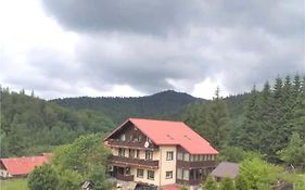 Casa Ticino Predeal